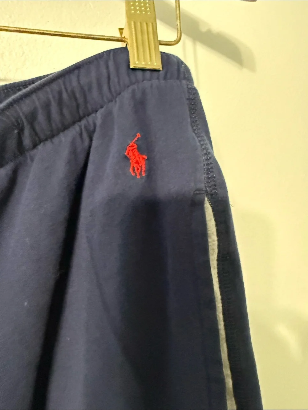 Polo Ralph Lauren flaw see